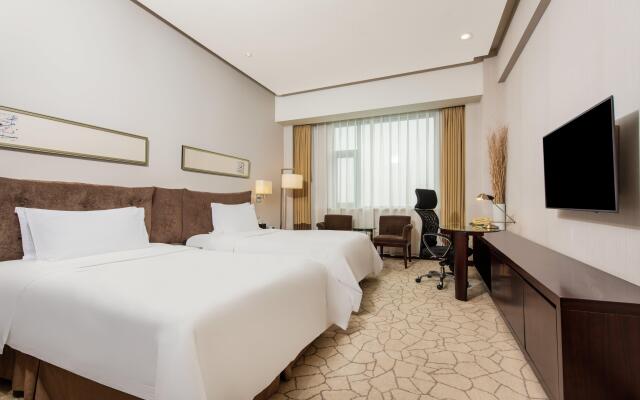 Holiday Inn Beijing Deshengmen by IHG