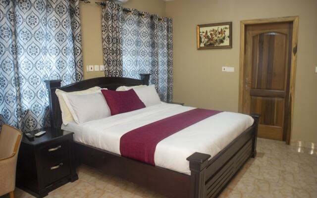 Kislas Luxury Hotel