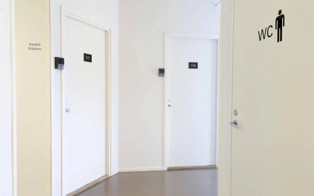 Forenom Hostel Espoo Kivenlahti