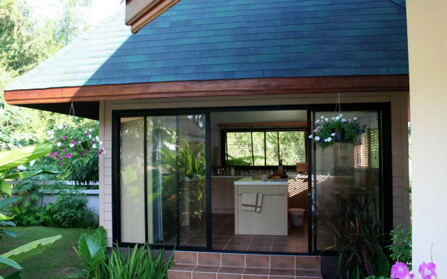 Natien Beach Villa