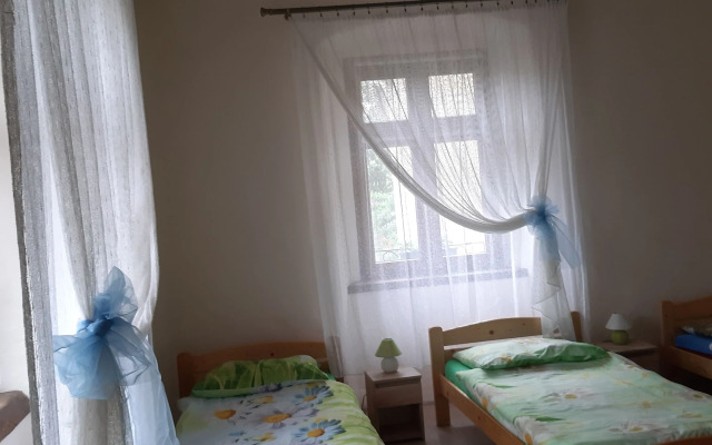 Zajazd Pod Zlotym Gryfem