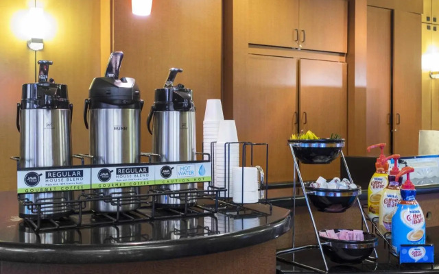 Red Roof Inn Columbus 7262