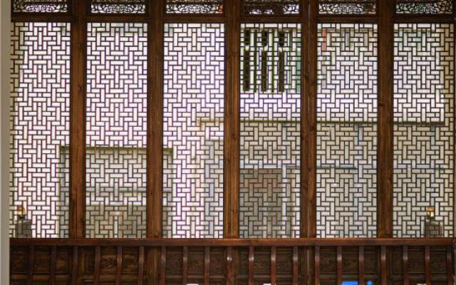 Nanmu Hall No.9 Homestay (Chaozong Street Branch, Changsha)