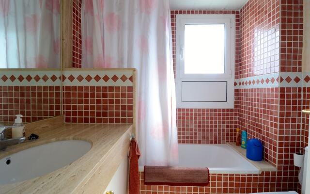 Apartamento Brises del Mar 3-3
