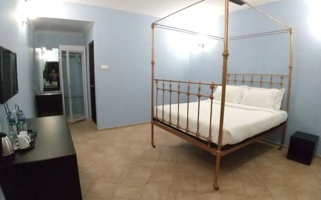 Quinta Serena Holiday Resort
