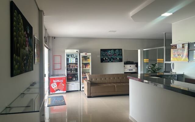 Hotel Sobradinho