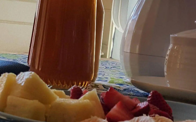 Christmas House Bed and Breakfast