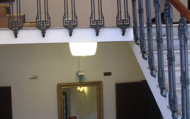 Hotel Aquila Bianca
