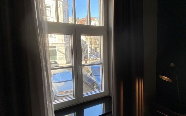 Munich Rooms Hotel