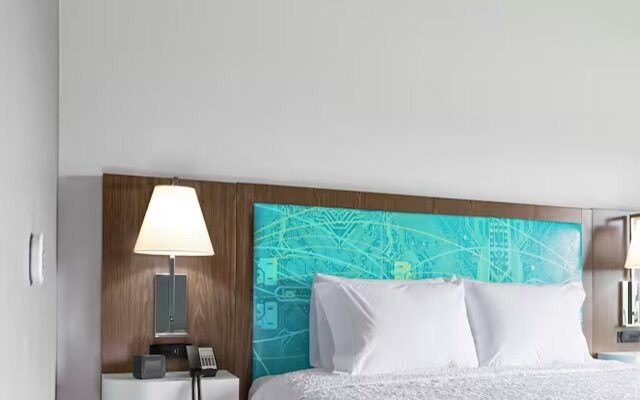 Hampton Inn by Hilton Cabot