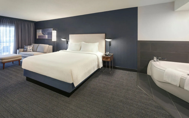Courtyard by Marriott Toronto Mississauga/Meadowvale