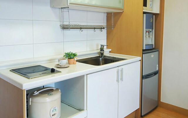 Jeju Sound of Waves Pension