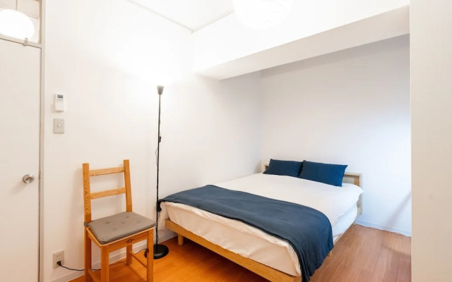 Mobius Yasaka Namba Family Suite