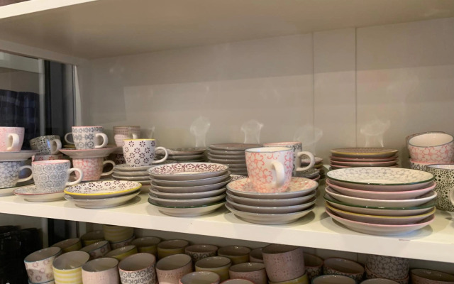 Stilvolles Apartment in zentraler Lage