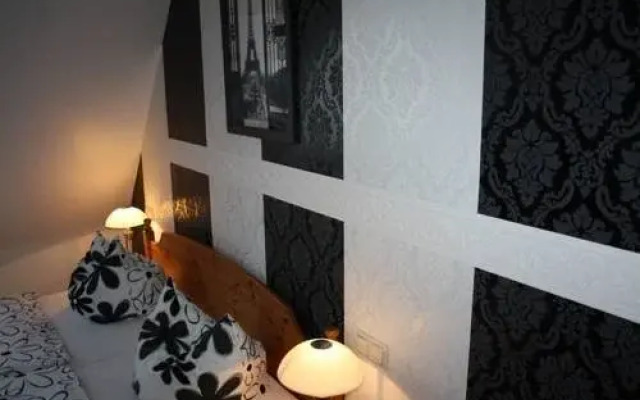 Hotel Aloisius