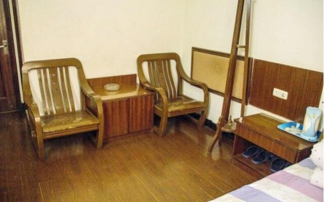 Bengbu Bengtie Inn