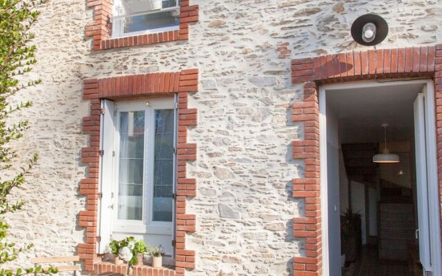 Il était une fois chez moi Maison hôtes