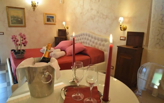 Colle Indaco Country House & Wellness