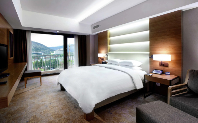 Hilton Gyeongju