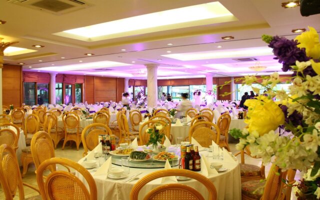 Thang Loi Hotel Hanoi
