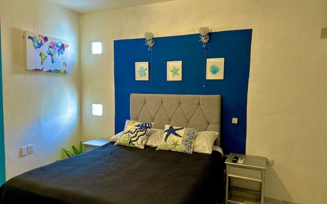 Suites Brisa Marina - Playa Regatas y Malecón