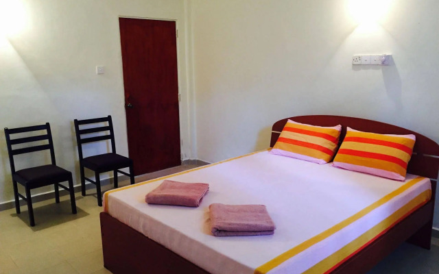 Sky Beach Hotel
