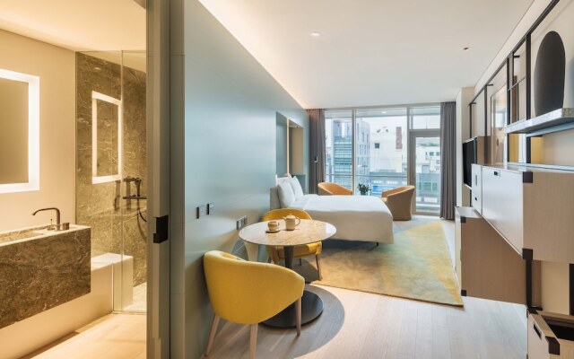 Andaz Seoul Gangnam, By Hyatt