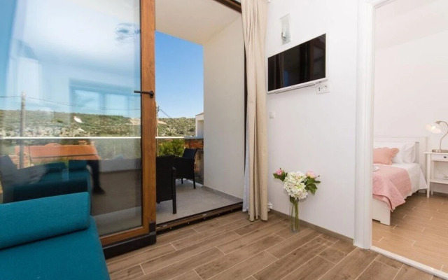 Ivica - 100m From the sea - A1