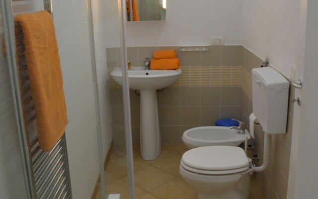 IzzHome Orange