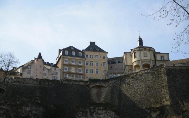 Hotel Christophe Colomb