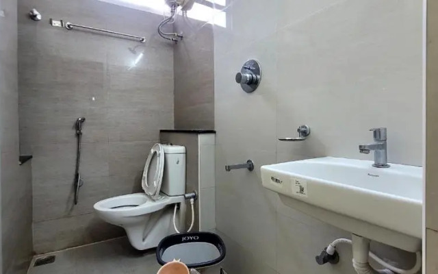 Alfouz Guest House