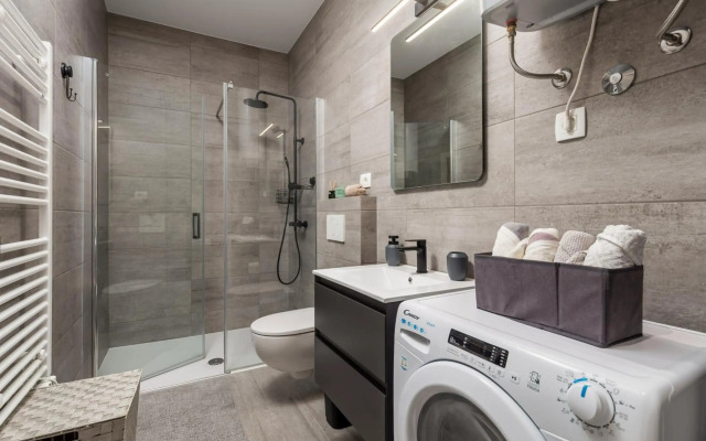 Trsat Central Apartments