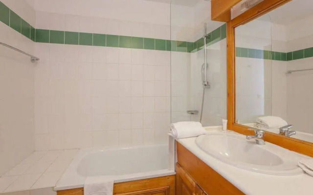 Residence Pierre et Vacances Les Valmonts