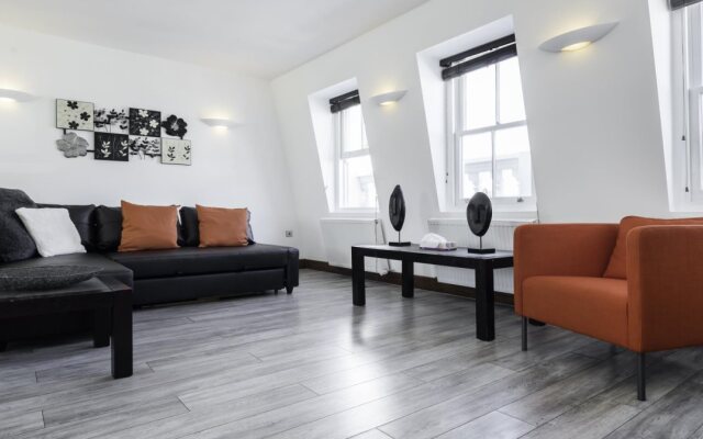 Luxury Flats in Central London