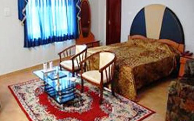 Hotel Rajshree Pushkar