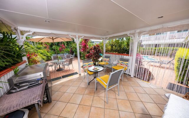 City Terraces Cairns