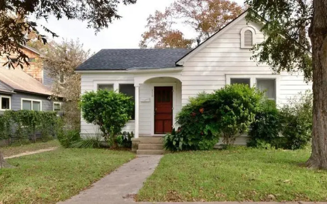 Live Oak St by TurnKey Vacation Rentals