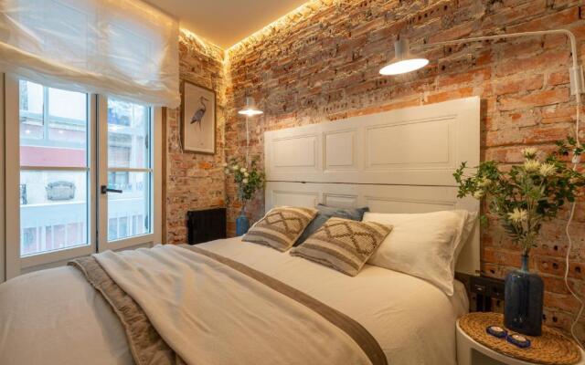 ARECHAGA by STAYNN APARTMENTS
