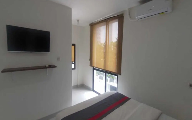 OYO 93958 J&B Smart Jatinegara