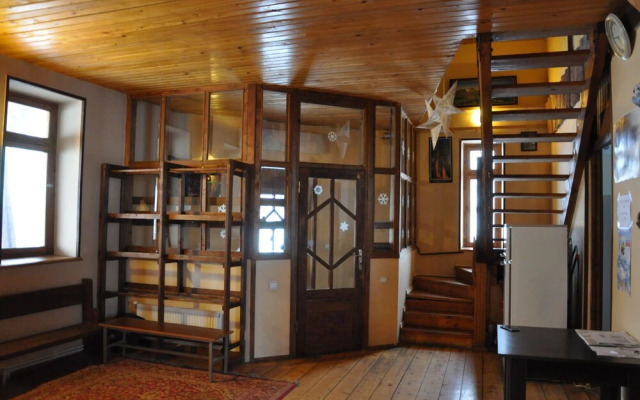 Gudauri House of the Sun
