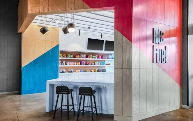 Aloft Dallas Arlington