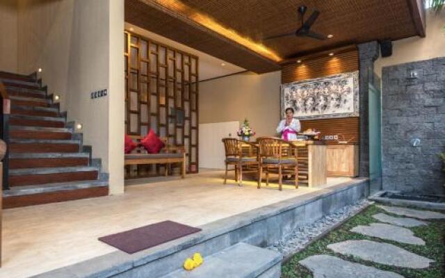 Bliss Ubud Abangan