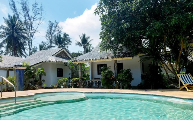 Phuwadee Resort & Spa