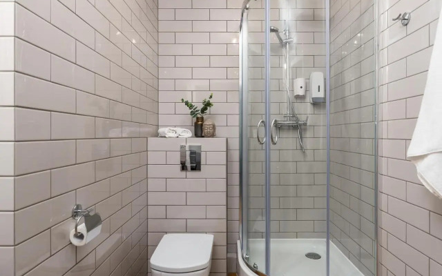 Sleepway Apartments - Orient Dream