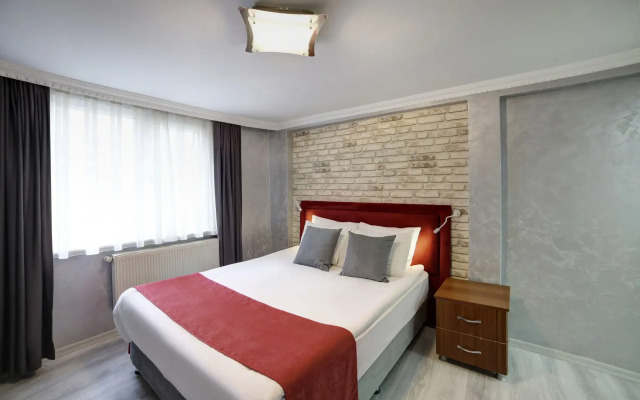 Serenity Hotel