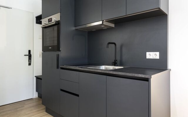 Village by Maier - kontaktloser Check-in