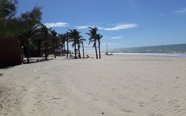 Hotel Paraíso da Dunas