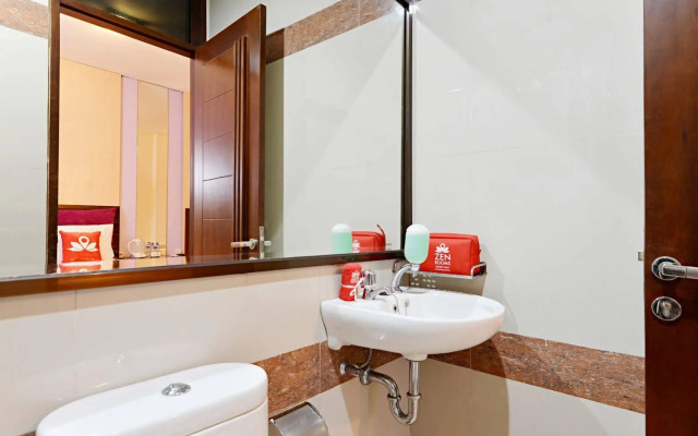 ZEN Rooms Riau Natuna