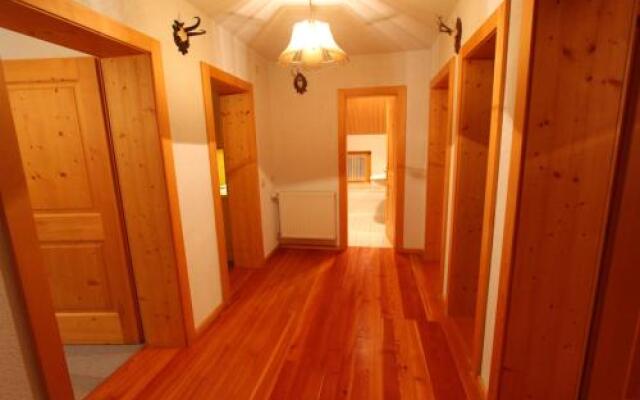 Ferienwohnung Gutwenger