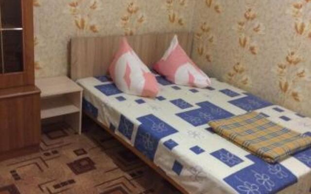 Guesthouse on Gogolya 21